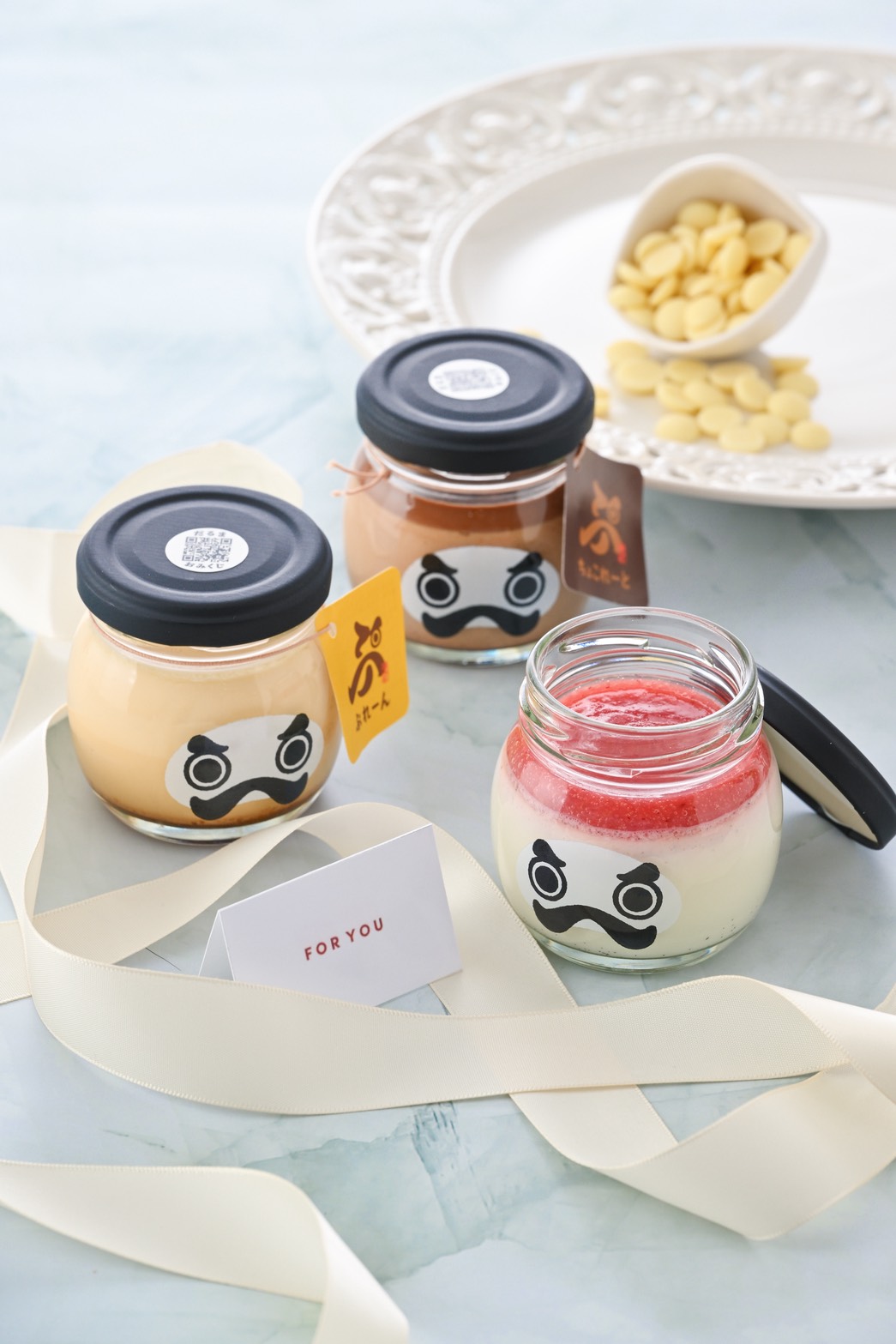 【3月13日~15日限定】ホワイトデーセット